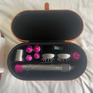 Like New Dyson Airwrap